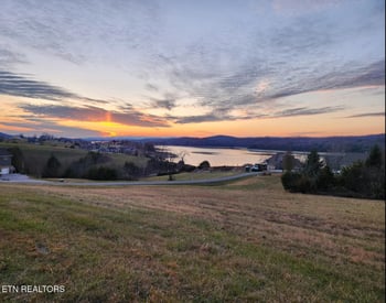 Lot 40 Fishers Loop, Sharps Chapel, TN 37866