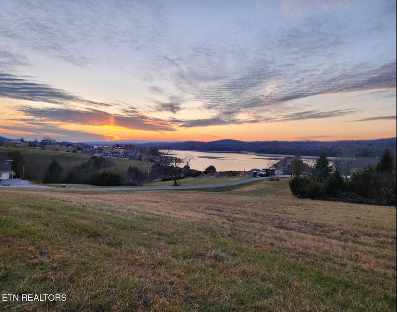 Lot 40 Fishers Loop, Sharps Chapel, TN 37866
