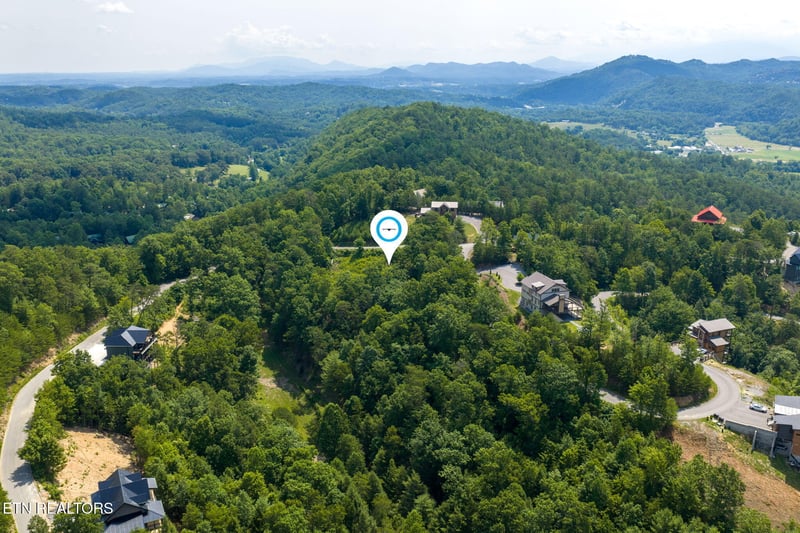 Lot 40 Laughing Pine Ln, Sevierville, TN 37862