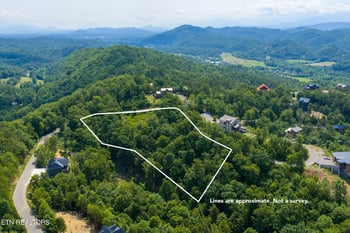 Lot 40 Laughing Pine Ln, Sevierville, TN 37862