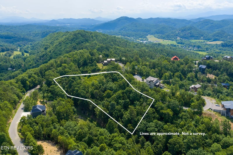 Lot 40 Laughing Pine Ln, Sevierville, TN 37862