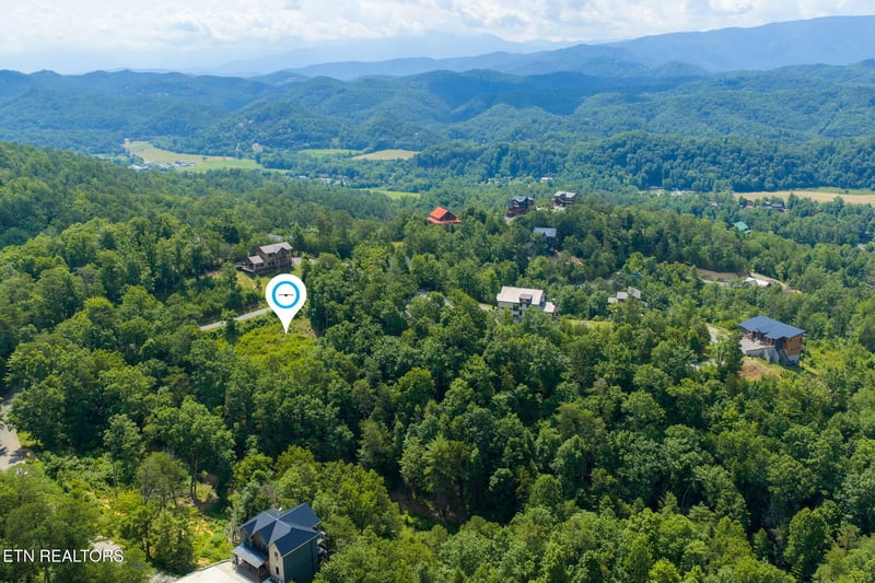 Lot 40 Laughing Pine Ln, Sevierville, TN 37862