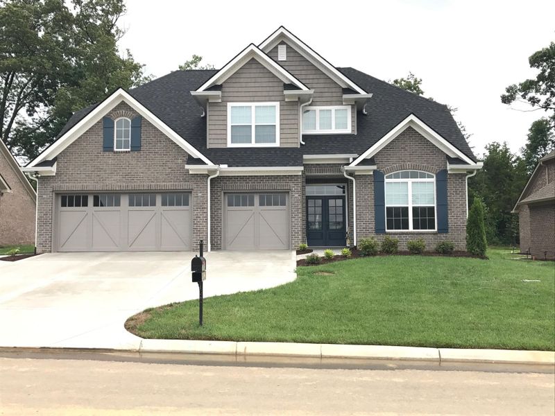 Lot 40 Taurus Ln, Knoxville, TN 37922