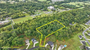 Lot 41 Clear Creek Rd, Kodak, TN 37764