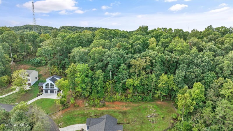 Lot 41 Clear Creek Rd, Kodak, TN 37764