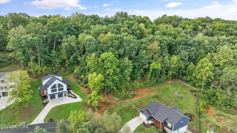 Lot 41 Clear Creek Rd, Kodak, TN 37764