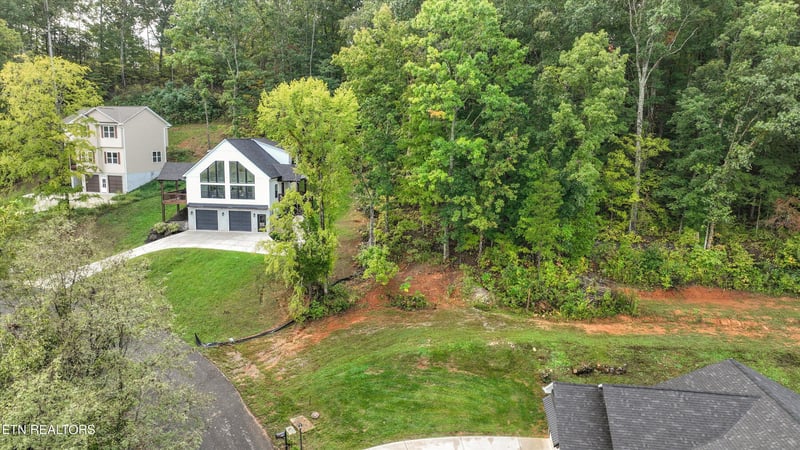 Lot 41 Clear Creek Rd, Kodak, TN 37764