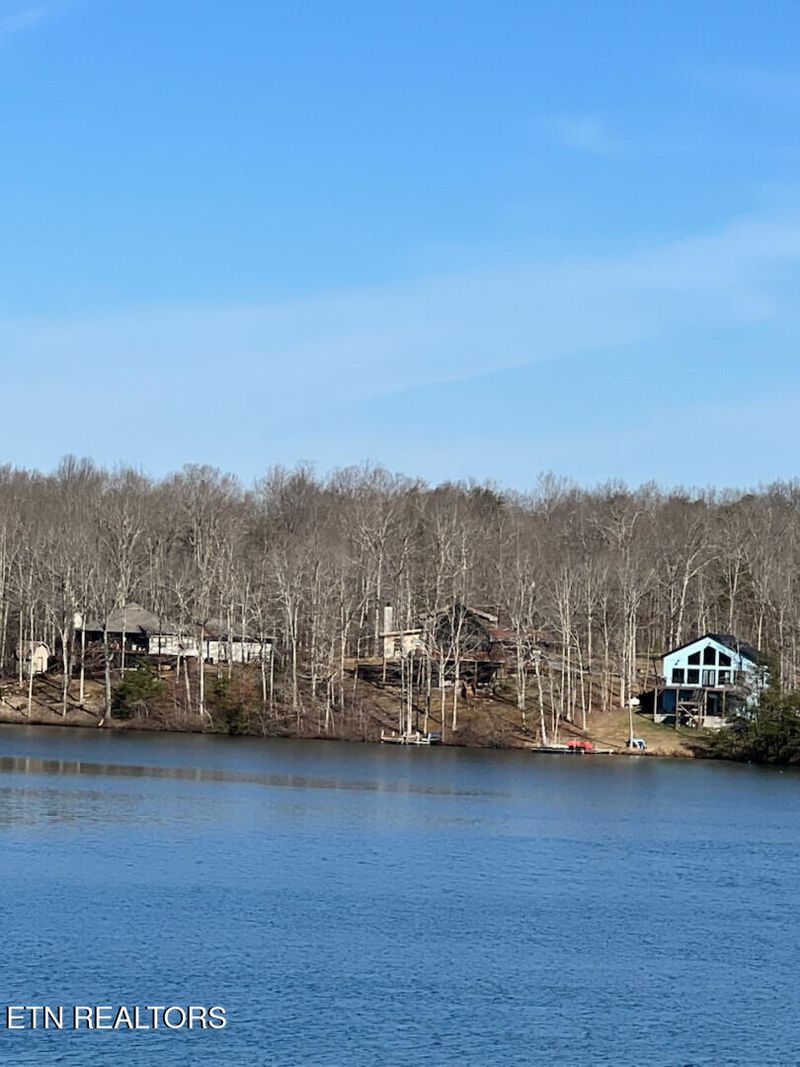 Lot 41 Crystal Point, Monterey, TN 38574