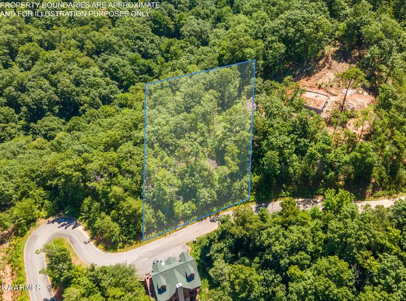 Lot 41 Little Round Top Ln, Sevierville, TN 37862
