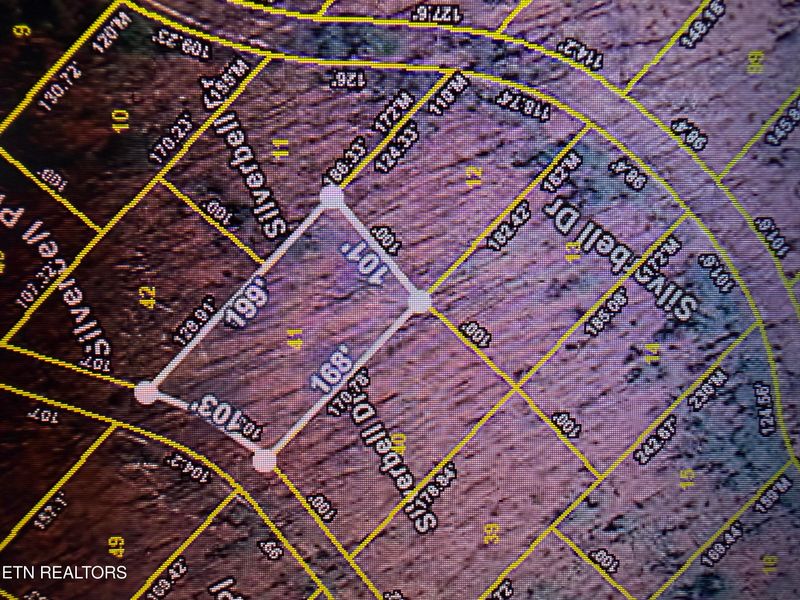Lot 41 Silverbell Dr, Sevierville, TN 37876