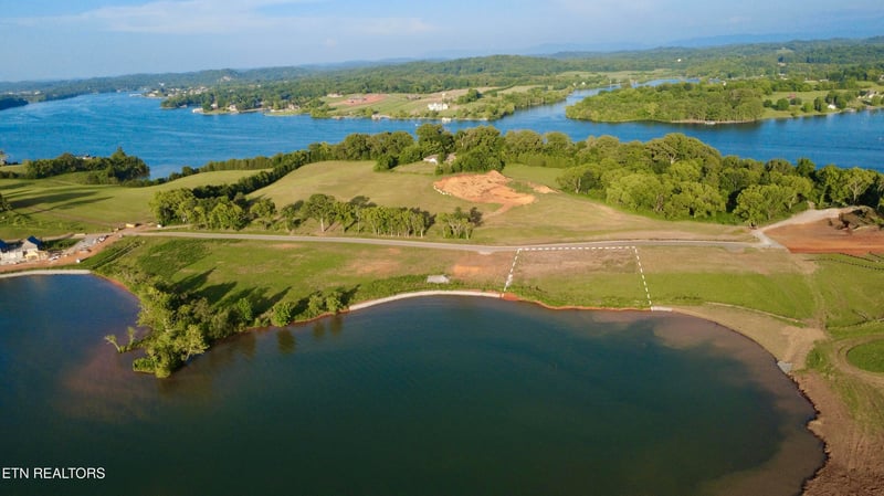 Lot 419 Arcadia Peninsula Way, Knoxville, TN 37922
