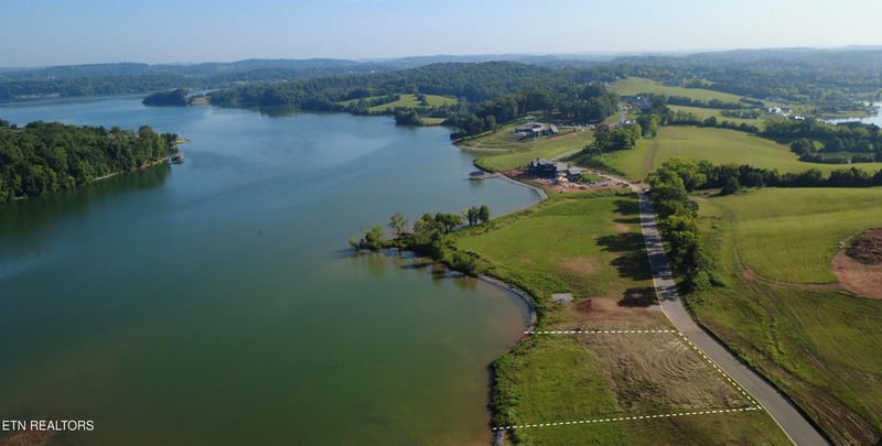 Lot 419 Arcadia Peninsula Way, Knoxville, TN 37922