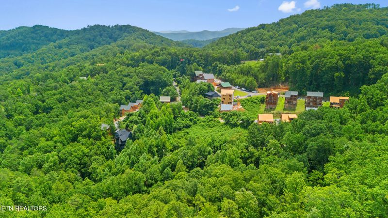 Lot 42 Pine Peak Way, Sevierville, TN 37862