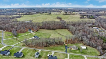 Lot 43 Adams Creek Rd, Crossville, TN 38571