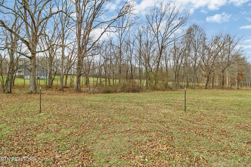 Lot 43 Adams Creek Rd, Crossville, TN 38571