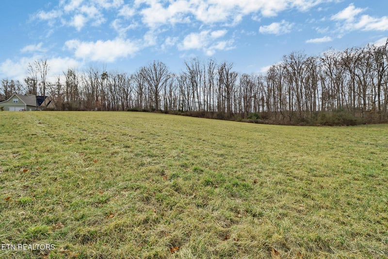 Lot 43 Adams Creek Rd, Crossville, TN 38571