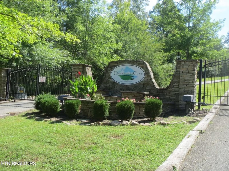 lot 43 Old Hearth #43, Lafollette, TN 37766