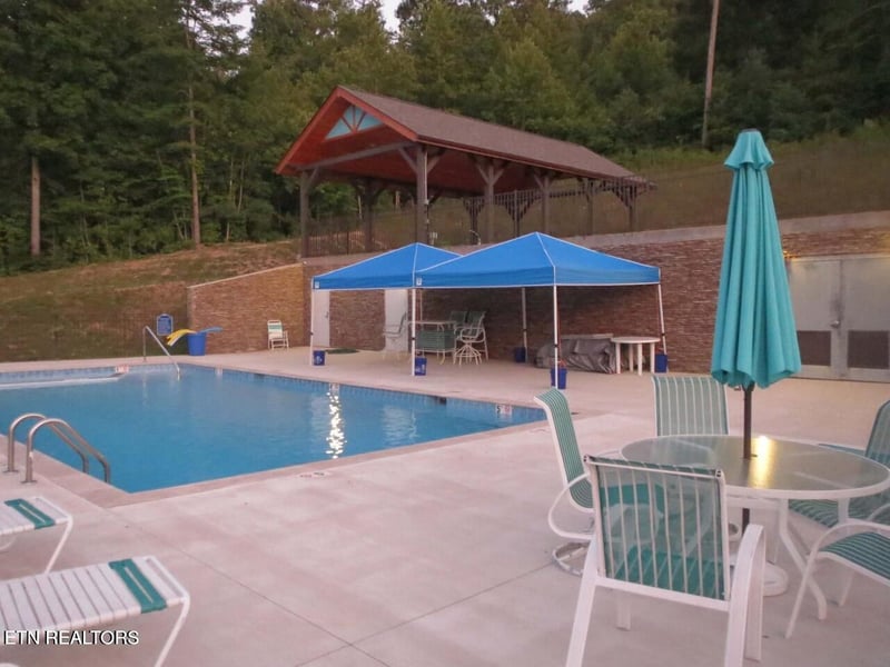 lot 43 Old Hearth #43, Lafollette, TN 37766