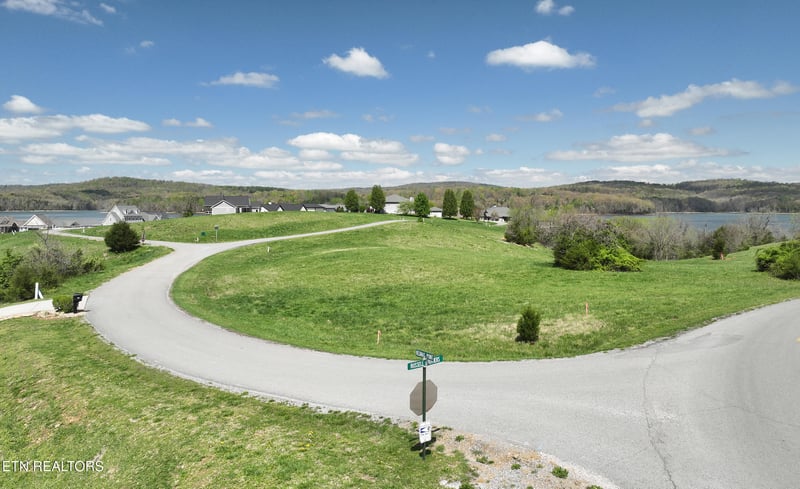 Lot 431 Shainas Pl, Sharps Chapel, TN 37866