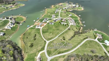 Lot 431 Shainas Pl, Sharps Chapel, TN 37866