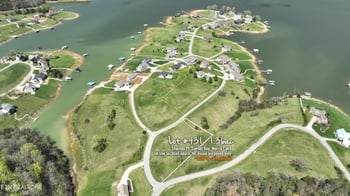 Lot 431 Shainas Pl, Sharps Chapel, TN 37866