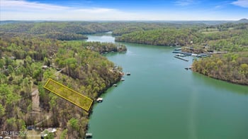 Lot 44 Hiwassee Dr, Jacksboro, TN 37757