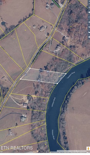 lot 44 Holston River Dr, Rutledge, TN 37861
