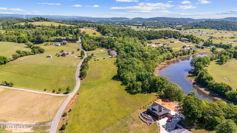 lot 44 Holston River Dr, Rutledge, TN 37861