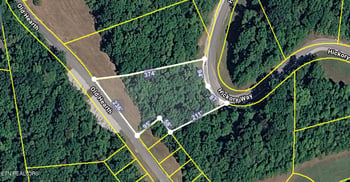 Lot 44 Old Hearth, Lafollette, TN 37766