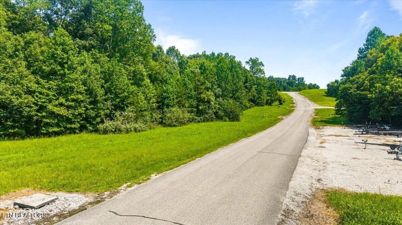Lot 44 Old Hearth, Lafollette, TN 37766