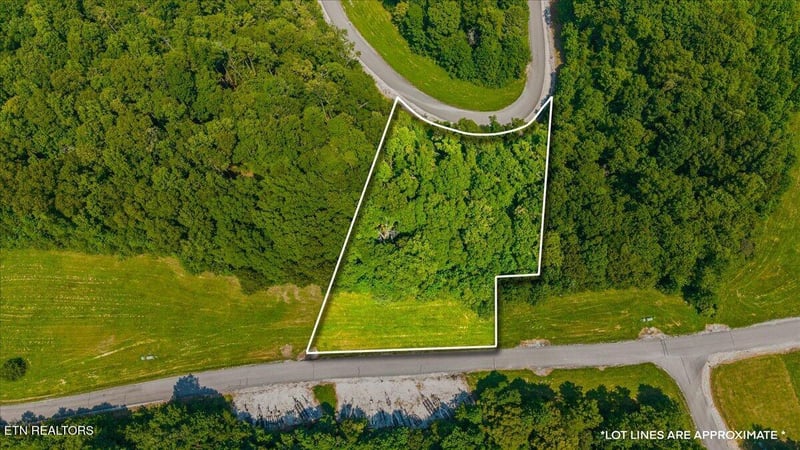 Lot 44 Old Hearth, Lafollette, TN 37766