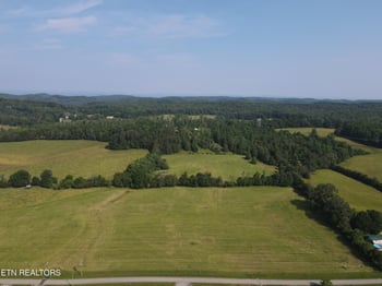 Lot 44 Paint Rock Valley Rd, Philadelphia, TN 37846