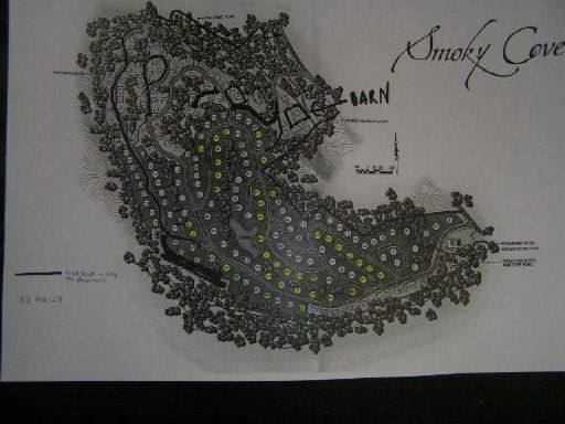 Lot 44 Roscoe Ct, Sevierville, TN 37862