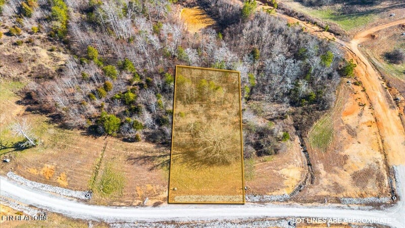 Lot 442 The Villages Ii, Lafollette, TN 37766