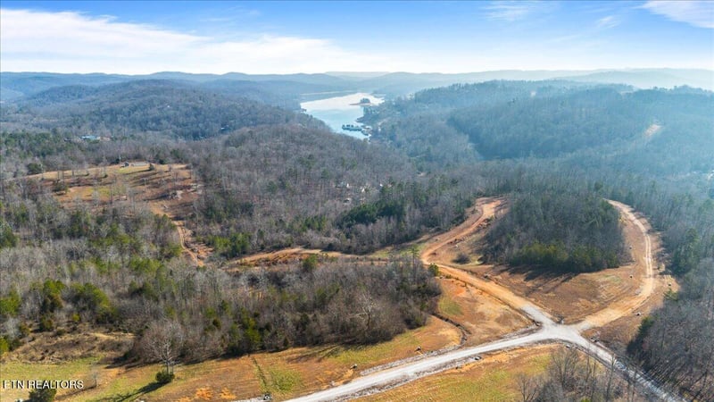 Lot 442 The Villages Ii, Lafollette, TN 37766