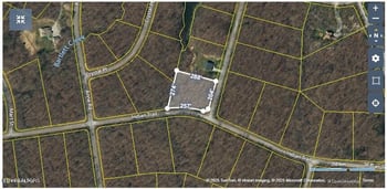 Lot 45 Indian Tr, Monterey, TN 38574