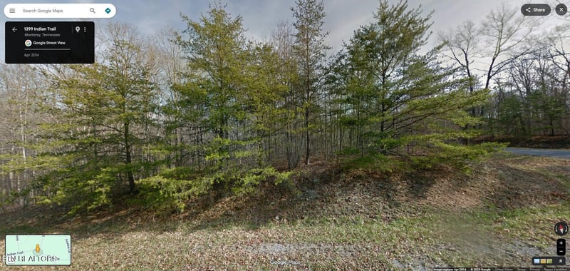 Lot 45 Indian Tr, Monterey, TN 38574