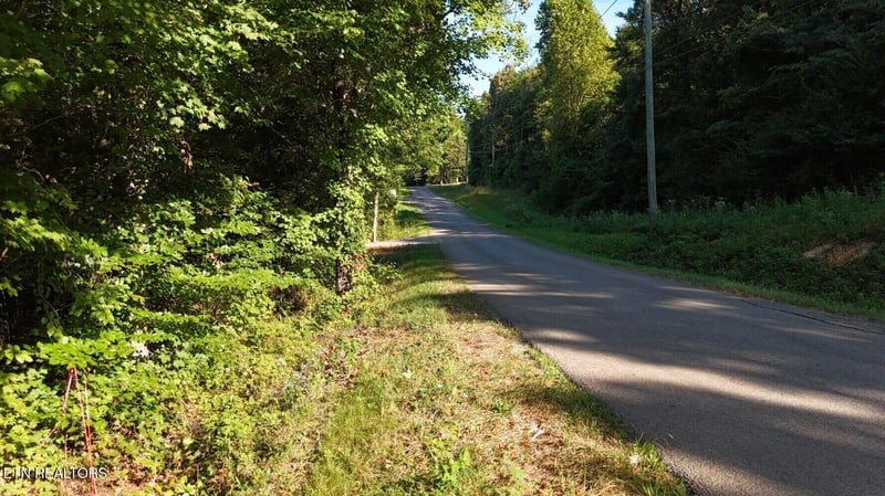 Lot 45 Old Mine Rd, Sweetwater, TN 37874