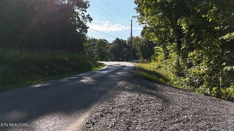 Lot 45 Old Mine Rd, Sweetwater, TN 37874
