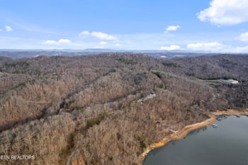 Lot 45 Walleye Point, Sharps Chapel, TN 37866
