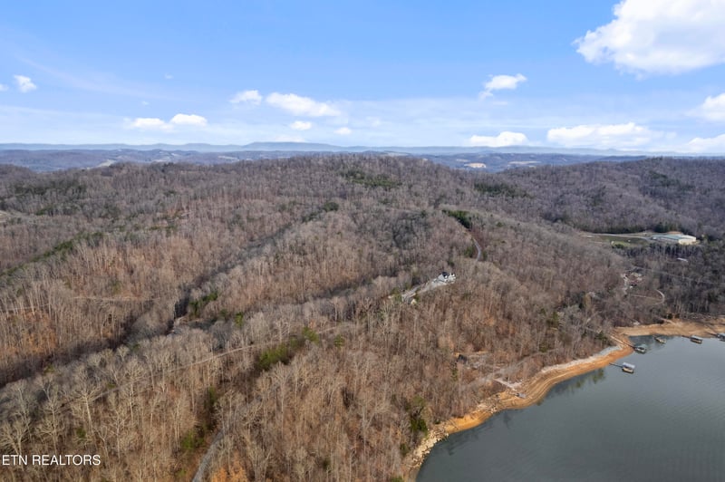 Lot 45 Walleye Point, Sharps Chapel, TN 37866