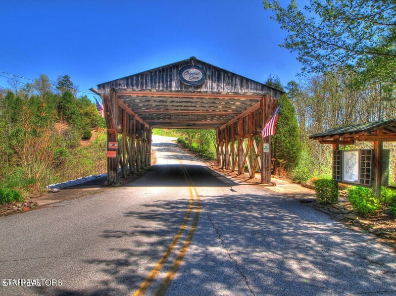 Lot 451 Crystal Springs Rd, Rockwood, TN 37854