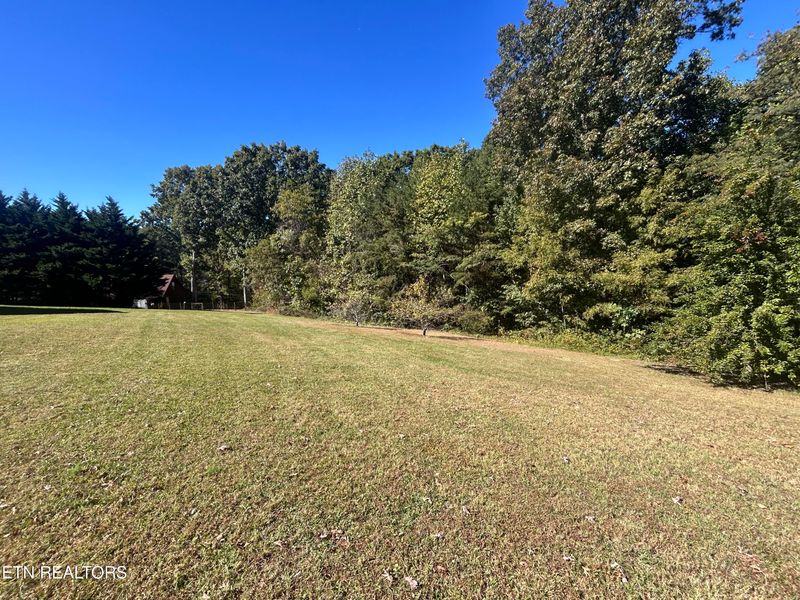 Lot 46 Ernie Roberts Rd, Rutledge, TN 37861