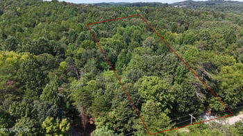 Lot 46 Old Mine Rd, Sweetwater, TN 37874