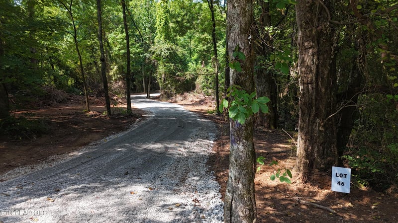Lot 46 Old Mine Rd, Sweetwater, TN 37874