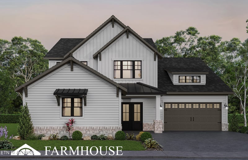 Lot 47 Deer Crossing, Knoxville, TN 37932