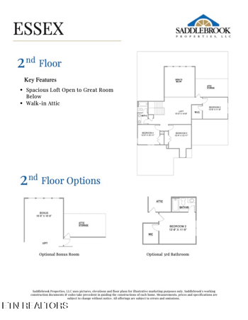 Lot 47 Deer Crossing, Knoxville, TN 37932