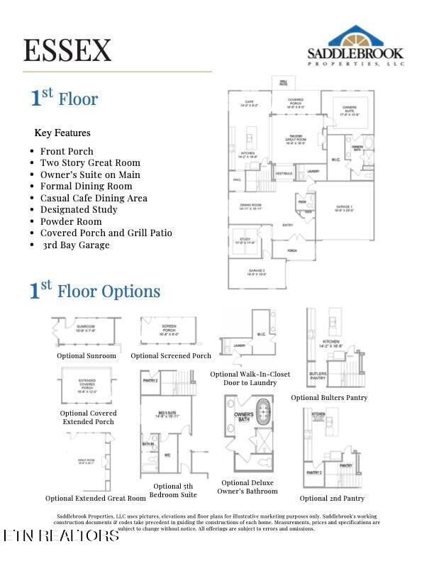 Lot 47 Deer Crossing, Knoxville, TN 37932