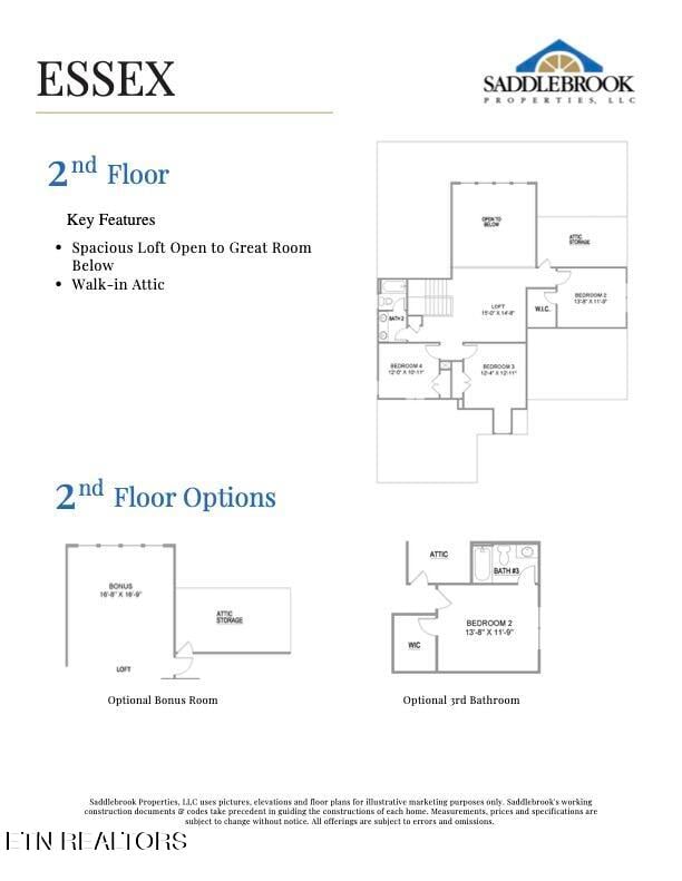 Lot 47 Deer Crossing, Knoxville, TN 37932