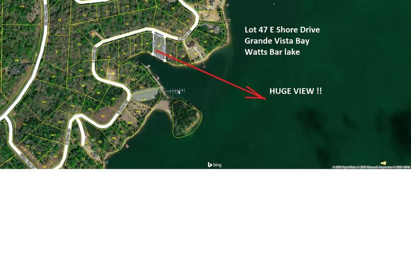 Lot 47 E Shore Dr, Rockwood, TN 37854